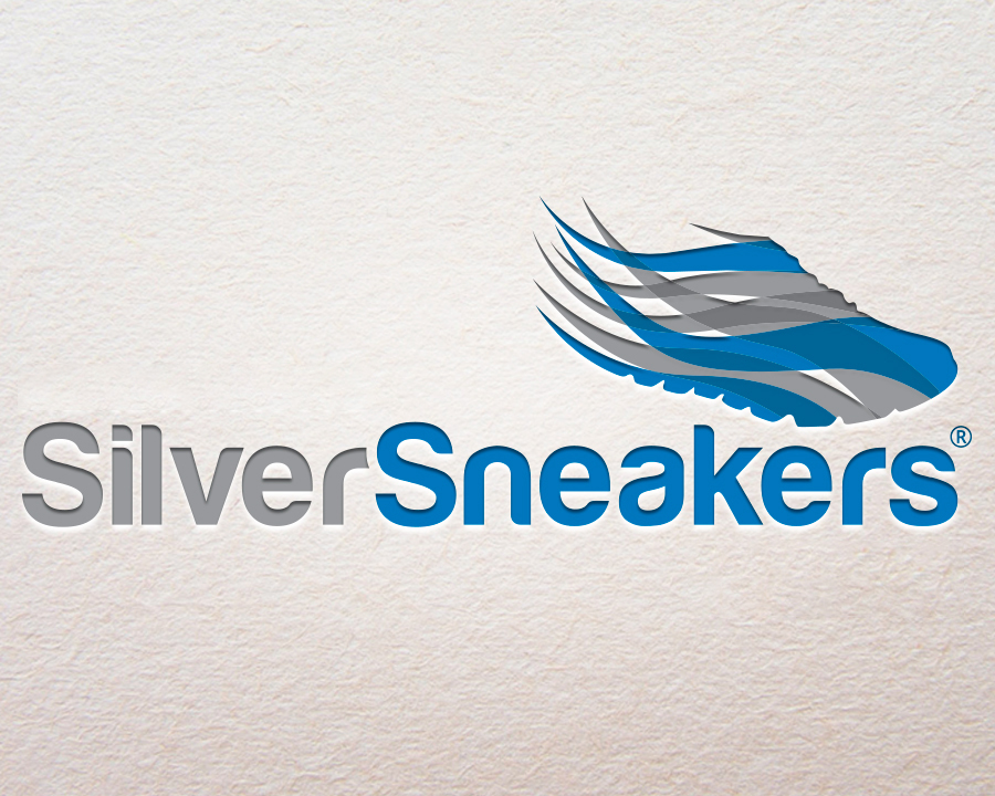 Silversneakers Logo 2 